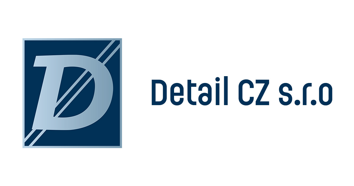 Kontakt - Detail CZ